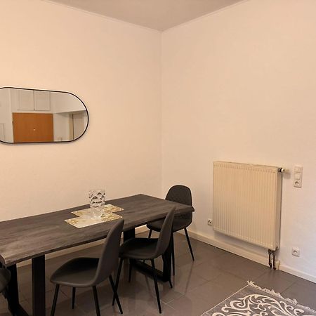 3-Room Apartment In Cologne Centre Buitenkant foto