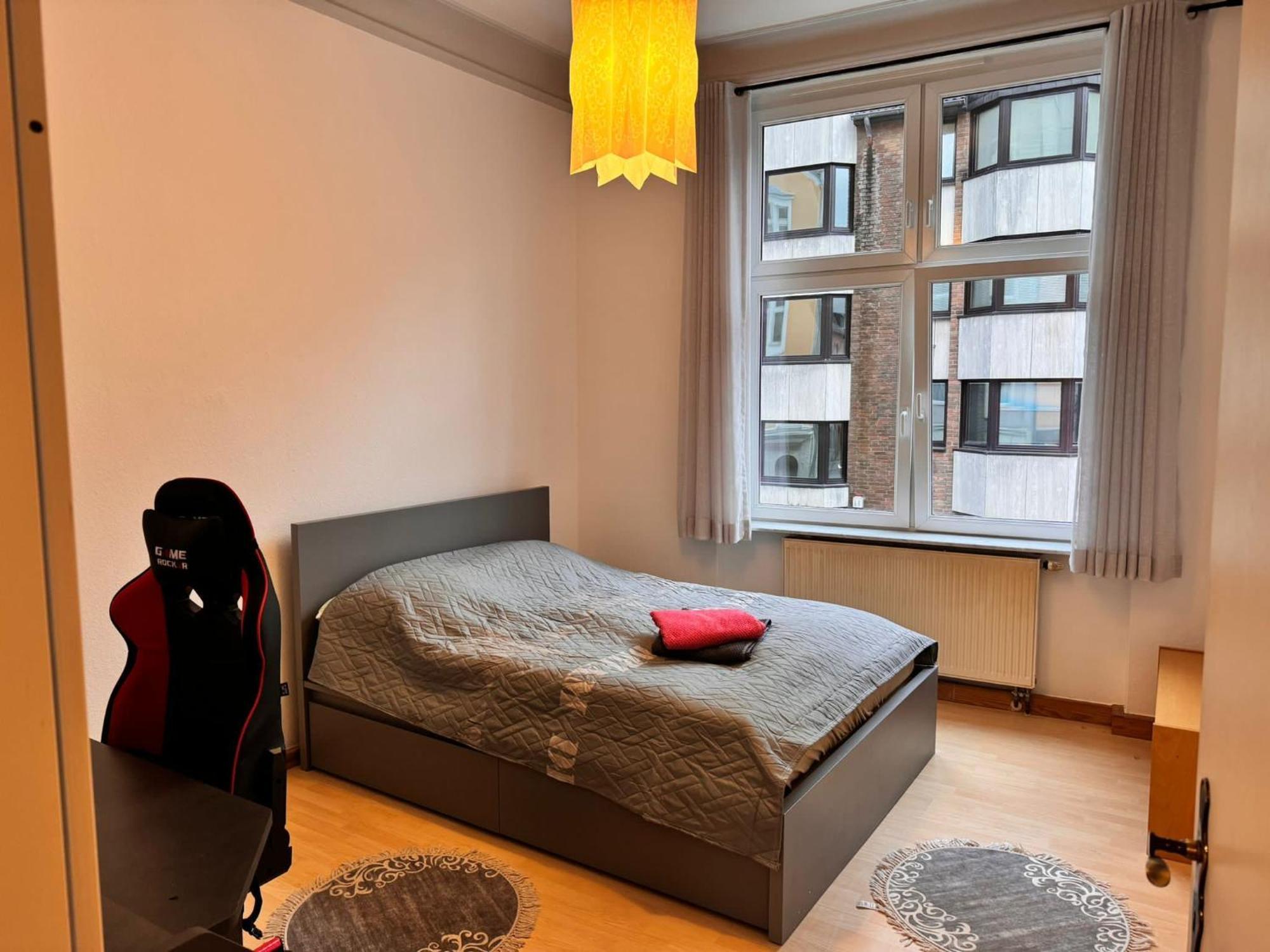 3-Room Apartment In Cologne Centre Buitenkant foto