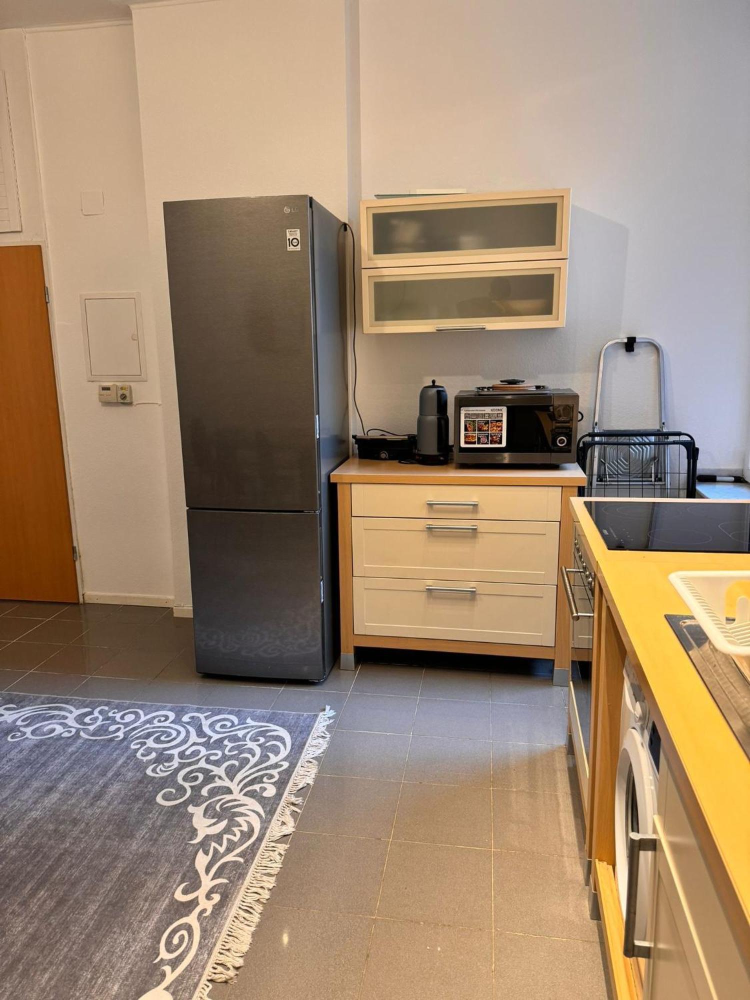 3-Room Apartment In Cologne Centre Buitenkant foto
