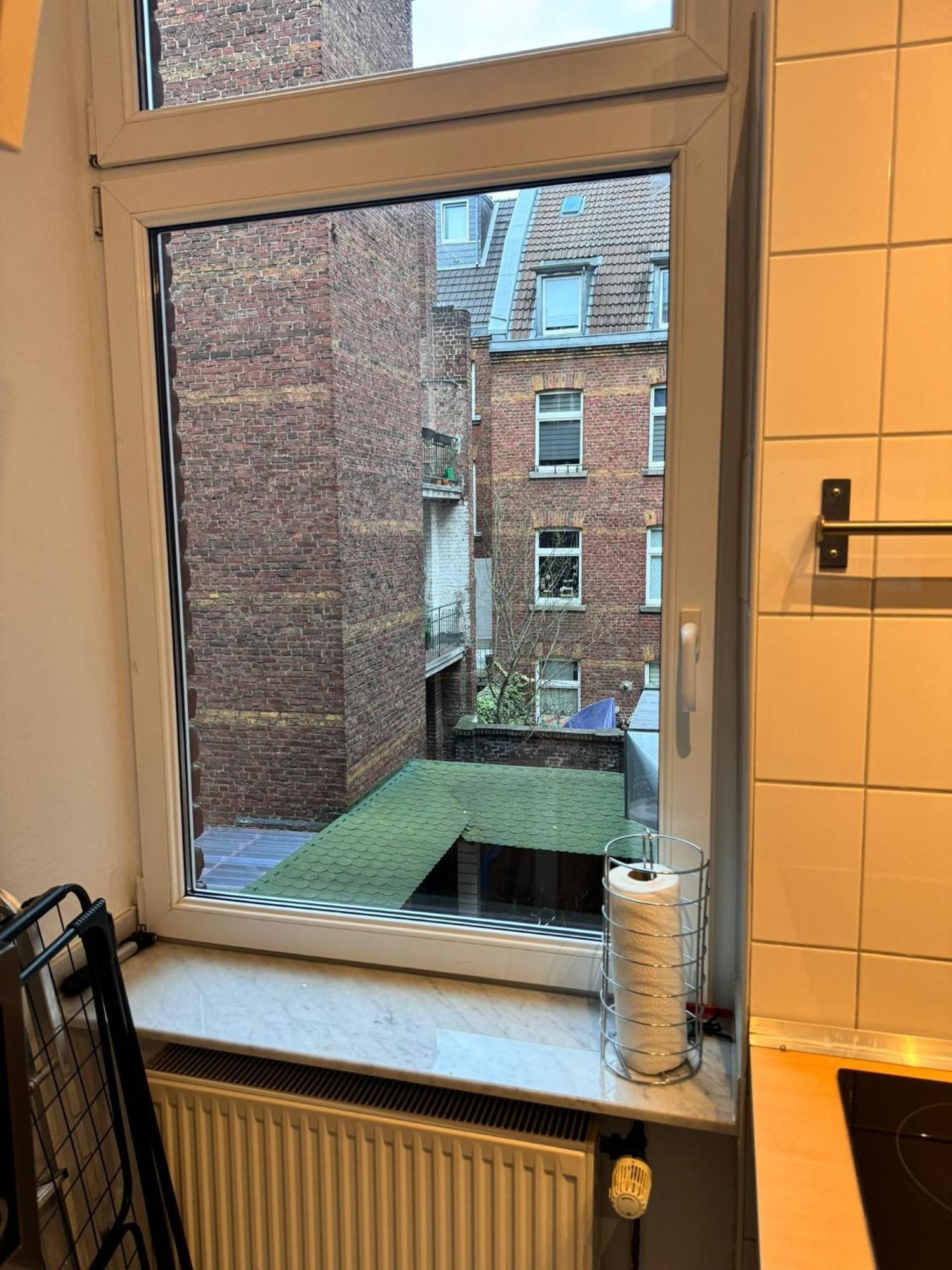 3-Room Apartment In Cologne Centre Buitenkant foto